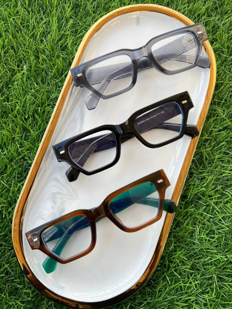 FRAME KACAMATA 3846