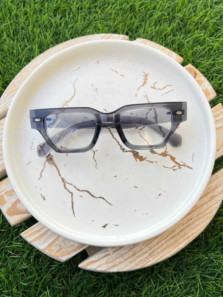 FRAME KACAMATA 3846 - Gambar 6