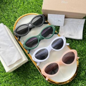 SUNGLASSES DIOR 58052 - Gambar 2