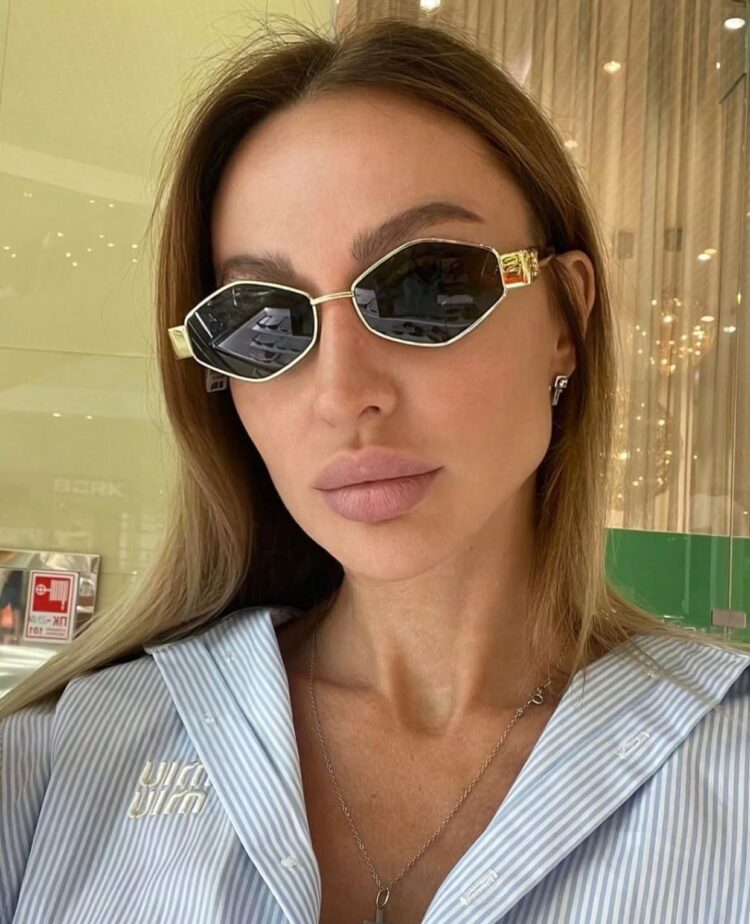 SUNGLASSES CELINE 2391