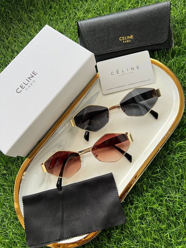 SUNGLASSES CELINE 2391 - Gambar 4