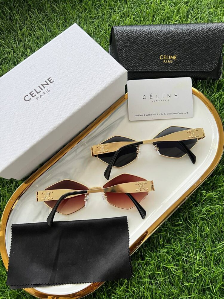 SUNGLASSES CELINE 2391 - Gambar 5