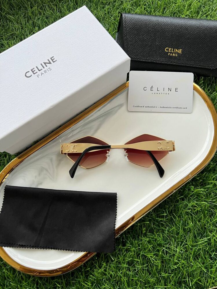 SUNGLASSES CELINE 2391 - Gambar 9