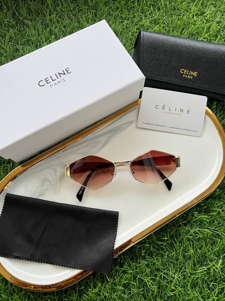 SUNGLASSES CELINE 2391 - Gambar 8