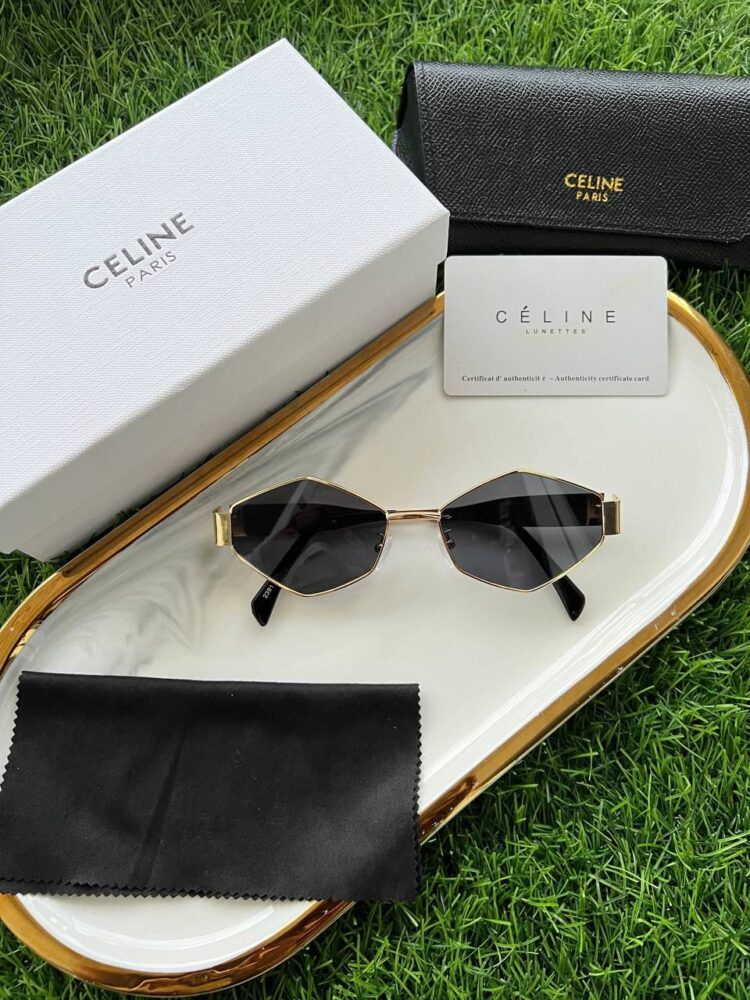 SUNGLASSES CELINE 2391 - Gambar 6