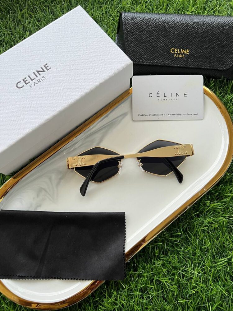 SUNGLASSES CELINE 2391 - Gambar 7