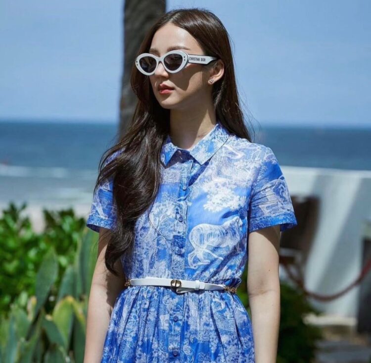 SUNGLASSES DIOR 58052 - Gambar 12